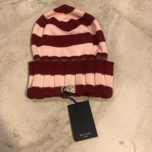 Designer beanie